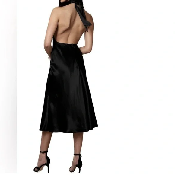 slim fit dress slacks Celestia main image 1